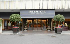 Imperial Hotel Londres